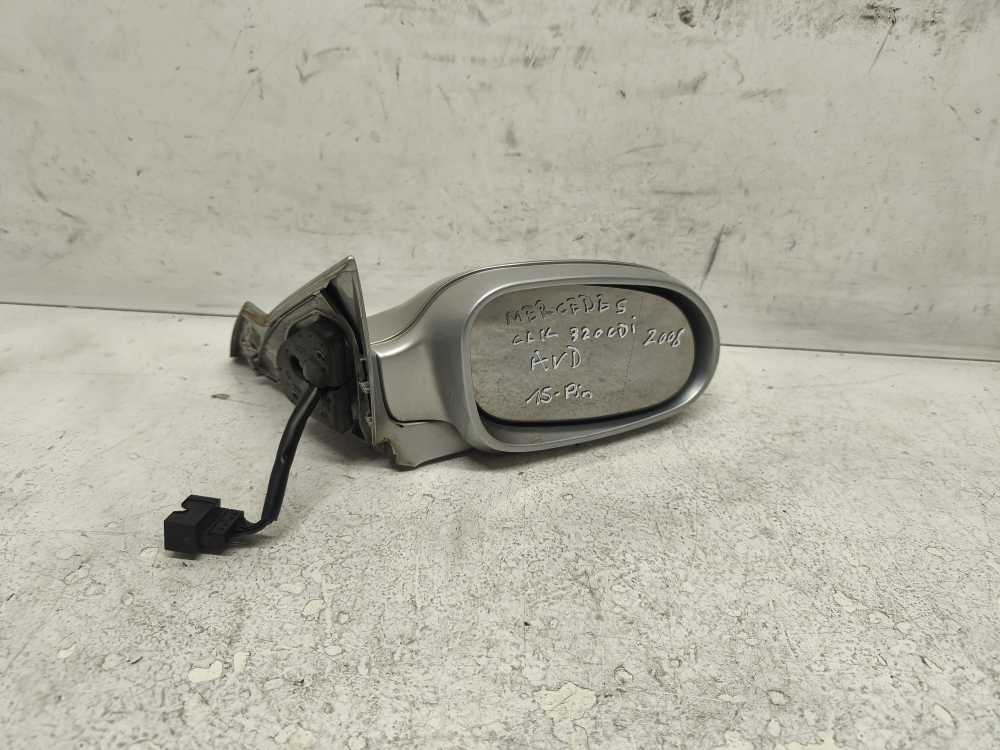 RETROVISEUR DROIT ELECTRIQUE MERCEDES - Vue 2